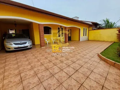 Casa com 3 Quartos à venda, 150m² no Jardim Mar e Sol, Peruíbe