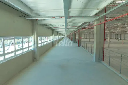 Galpão/Depósito/Armazém para alugar, 2836m² no Água Espraiada, Embu das Artes