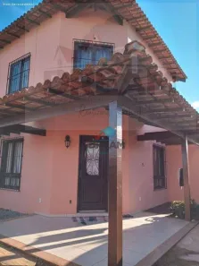 Casa com 3 Quartos à venda, 129m² no Enseada das Gaivotas, Rio das Ostras