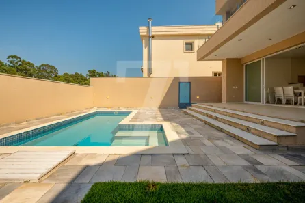 Casa com 4 Quartos à venda, 300m² no Alphaville, Santana de Parnaíba