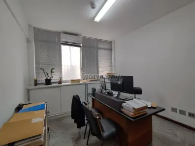 Sala Comercial à venda, 75m² no Centro, Campinas