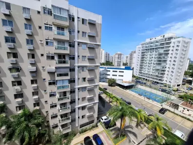 Apartamento com 2 Quartos à venda, 62m² no Barra Olímpica, Rio de Janeiro