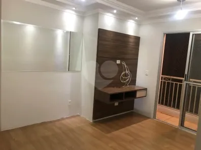 Apartamento com 2 Quartos à venda, 52m² no Vila Moreira, São Paulo