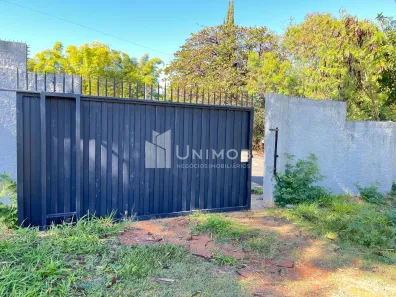 Lote/Terreno para venda ou aluguel, 5902m² no Chácara da Barra, Campinas