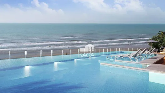 Apartamento com 3 Quartos à venda, 110m² no Real, Praia Grande