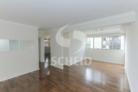 Apartamento com 2 Quartos à venda, 91m² no Itaim Bibi, São Paulo