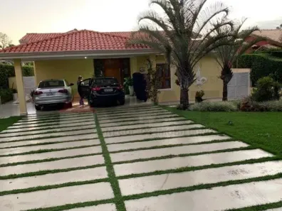 Casa de Condomínio com 3 Quartos à venda, 280m² no Vivendas do Lago, Sorocaba
