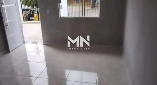 Casa com 2 Quartos à venda, 55m² no Terras de Arieta, Sorocaba