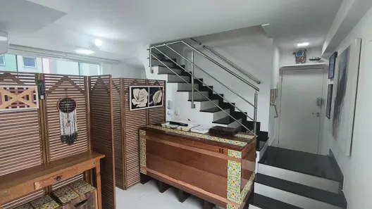 Apartamento com 1 Quarto à venda, 42m² no Savassi, Belo Horizonte