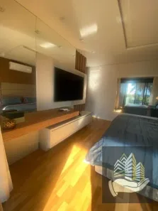Casa de Condomínio com 5 Quartos à venda, 365m² no Esperança, Londrina