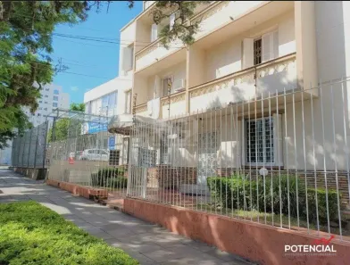 Apartamento com 2 Quartos à venda, 55m² no Menino Deus, Porto Alegre