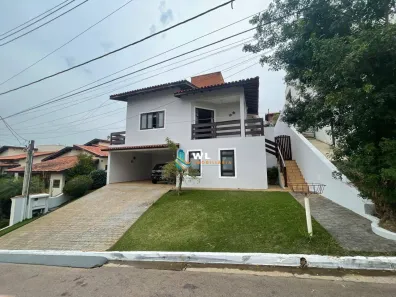 Casa de Condomínio com 3 Quartos à venda, 199m² no Vilagge Capricio, Louveira