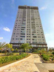Apartamento com 3 Quartos para alugar, 101m² no Vila Lacerda, Jundiaí