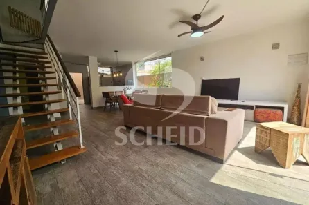 Casa com 3 Quartos à venda, 140m² no Brooklin Novo, São Paulo