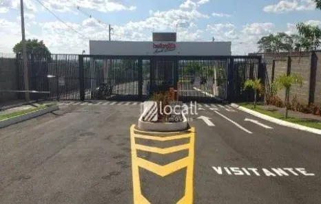 Lote/Terreno à venda, 253m² no JACUTINGA, Bady Bassitt
