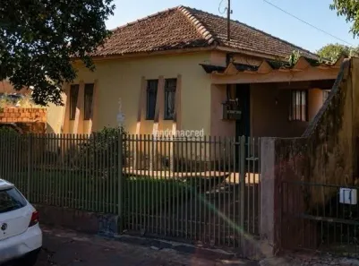 Casa com 2 Quartos à venda, 70m² no Centro, Rolândia