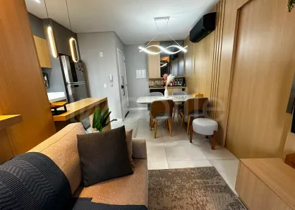 Apartamento com 3 Quartos à venda, 85m² no São João, Itajaí
