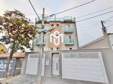 Apartamento com 2 Quartos à venda, 45m² no Jardim Líbano, São Paulo