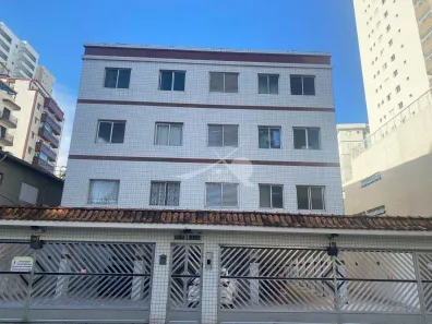 Apartamento com 1 Quarto à venda, 46m² no Aviação, Praia Grande