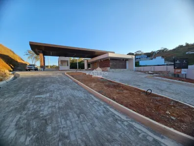 Lote/Terreno à venda, 400m² no Salvaterra, Juiz de Fora