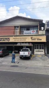 Imóvel Comercial com 3 Quartos à venda, 420m² no Jardim América, Goiânia