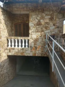 Sobrado com 2 Quartos à venda, 150m² no Jardim Nove de Julho, São Paulo
