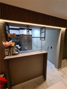 Apartamento com 3 Quartos à venda, 93m² no Boqueirão, Praia Grande