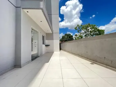 Apartamento com 2 Quartos à venda, 86m² no Santa Mônica, Belo Horizonte