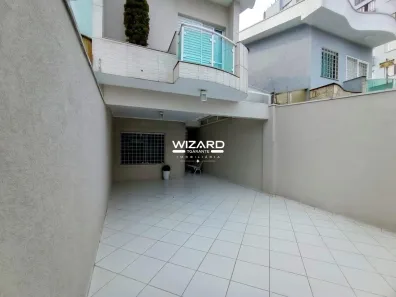 Sobrado com 3 Quartos à venda, 139m² no Vila Carrão, São Paulo