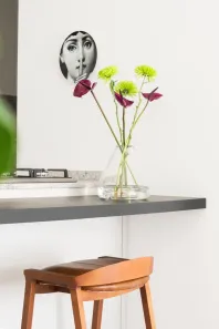 Apartamento com 1 Quarto à venda, 53m² no Jurerê Internacional, Florianópolis