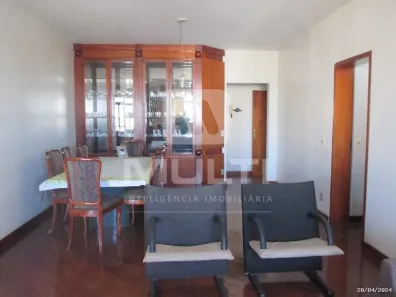 Apartamento com 4 Quartos à venda, 225m² no Osvaldo Rezende, Uberlândia