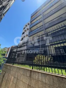 Apartamento com 3 Quartos à venda, 89m² no Jardim Sumaré, Ribeirão Preto