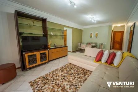 Apartamento com 3 Quartos à venda, 100m² no Victor Konder, Blumenau