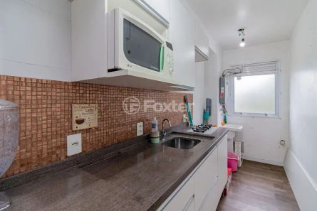 Apartamento com 3 Quartos à venda, 71m² no Sarandi, Porto Alegre