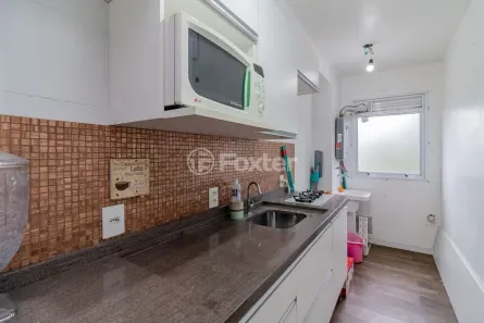 Apartamento com 3 Quartos à venda, 73m² no Sarandi, Porto Alegre