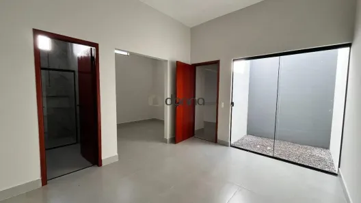 Casa com 3 Quartos à venda, 146m² no Dom Eduardo, Uberaba
