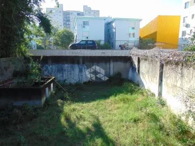 Lote/Terreno à venda, 435m² no Glória, Porto Alegre