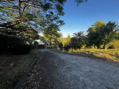 Lote/Terreno à venda, 2001m² no City Castello, Itu