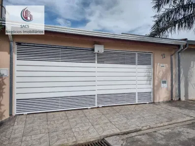 Casa com 2 Quartos à venda, 90m² no Loteamento Residencial Porto Seguro, Campinas
