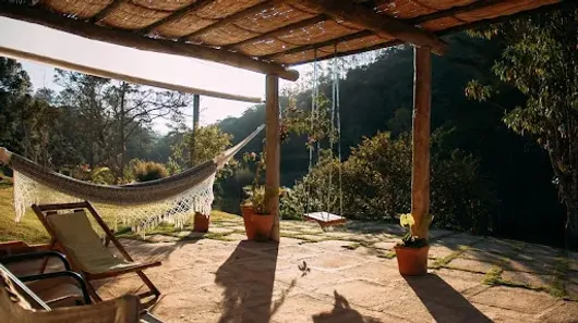 Fazenda/Sítio com 3 Quartos à venda, 1900m² no , Santo Antônio do Pinhal