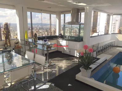 Cobertura com 3 Quartos à venda, 400m² no Perdizes, São Paulo