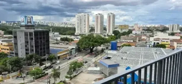 Apartamento com 2 Quartos à venda, 41m² no Bom Retiro, São Paulo