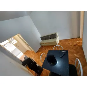 Apartamento com 1 Quarto para alugar, 40m² no Botafogo, Rio de Janeiro
