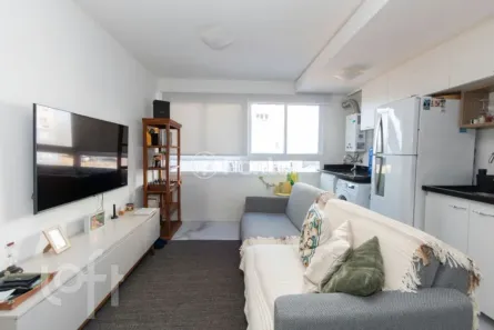 Apartamento com 2 Quartos à venda, 52m² no Fátima, Canoas