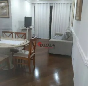 Apartamento com 3 Quartos à venda, 84m² no Chácara Califórnia, São Paulo