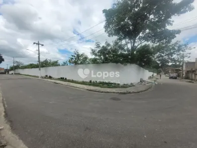 Lote/Terreno à venda, 27000m² no Guaratiba, Rio de Janeiro