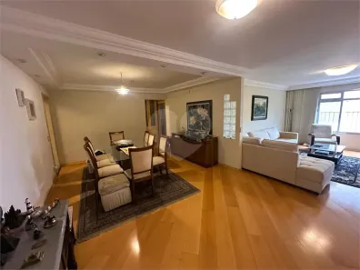 Apartamento com 4 Quartos à venda, 148m² no Pinheiros, São Paulo