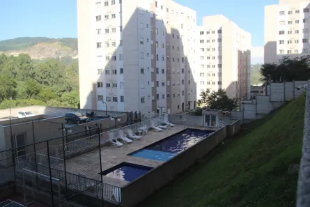 Apartamento com 2 Quartos à venda, 40m² no Jardim Adelfiore, São Paulo