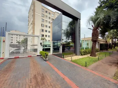 Apartamento com 2 Quartos à venda, 47m² no Parque Industrial, Maringá