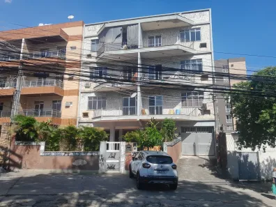 Apartamento com 2 Quartos à venda, 75m² no Taquara, Rio de Janeiro